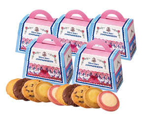 �ޥ����祤��5�ĥ��å�