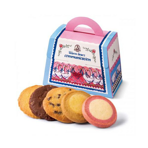 500円以上 | ステラおばさんのクッキーオンラインストア