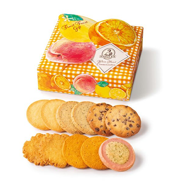 1,000円以上 | ステラおばさんのクッキーオンラインストア