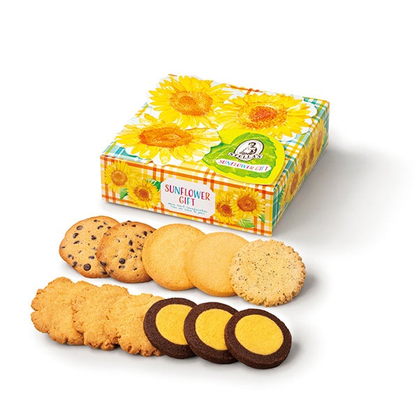 1,000円以上 | ステラおばさんのクッキーオンラインストア